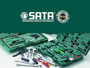 Imagen de DESTORNILLADOR PHILLIPS SATA 3X150MM (PH3)